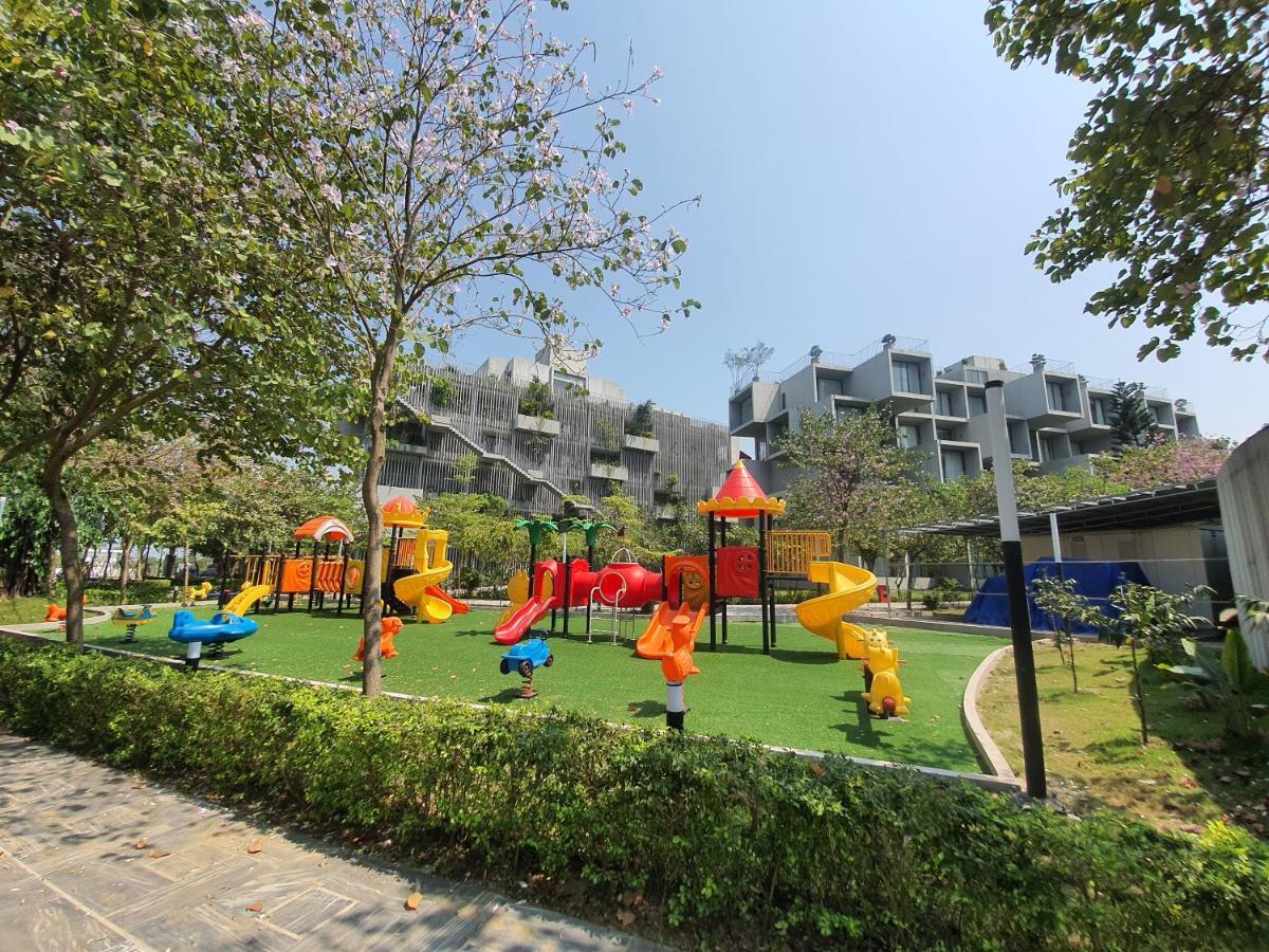 Wyndham Grand Vedana Ninh Binh Resort Exterior foto