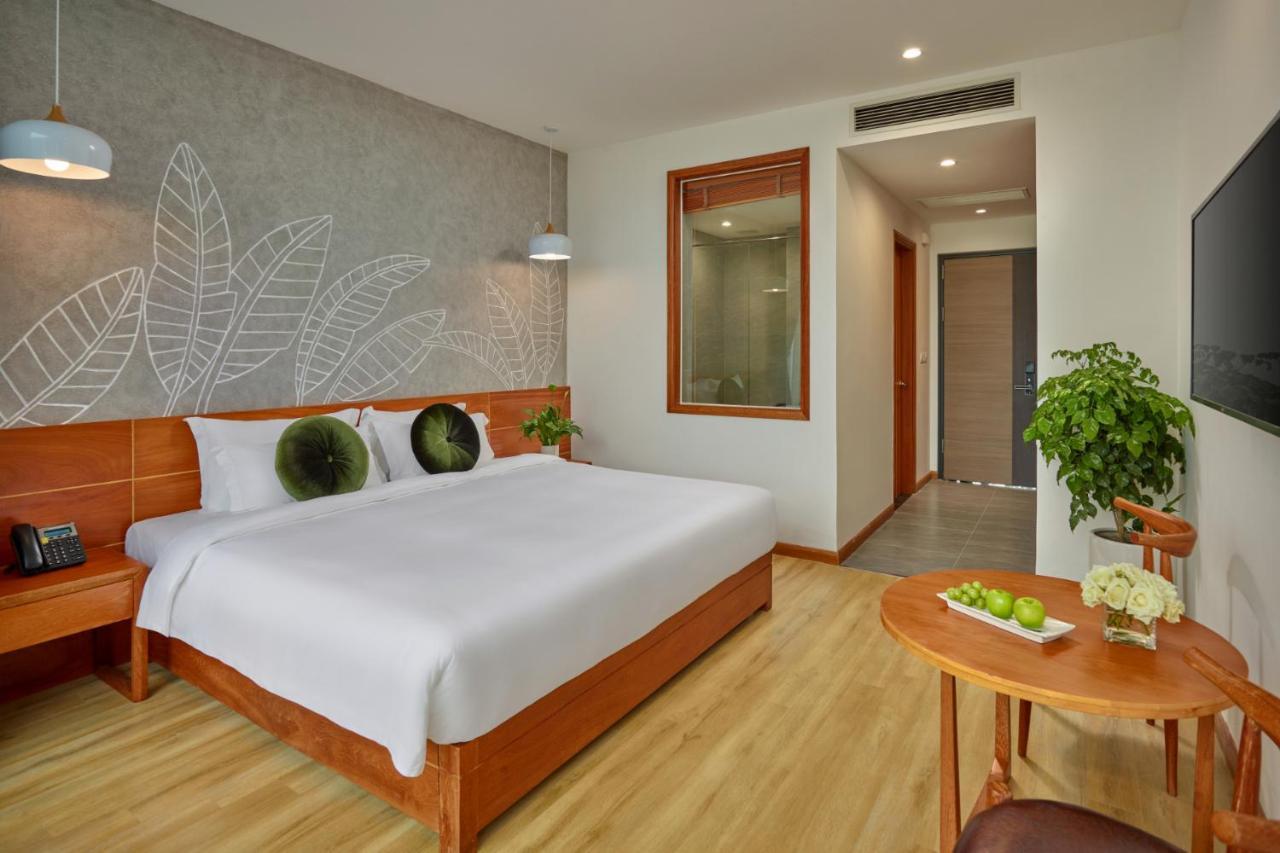Wyndham Grand Vedana Ninh Binh Resort Exterior foto