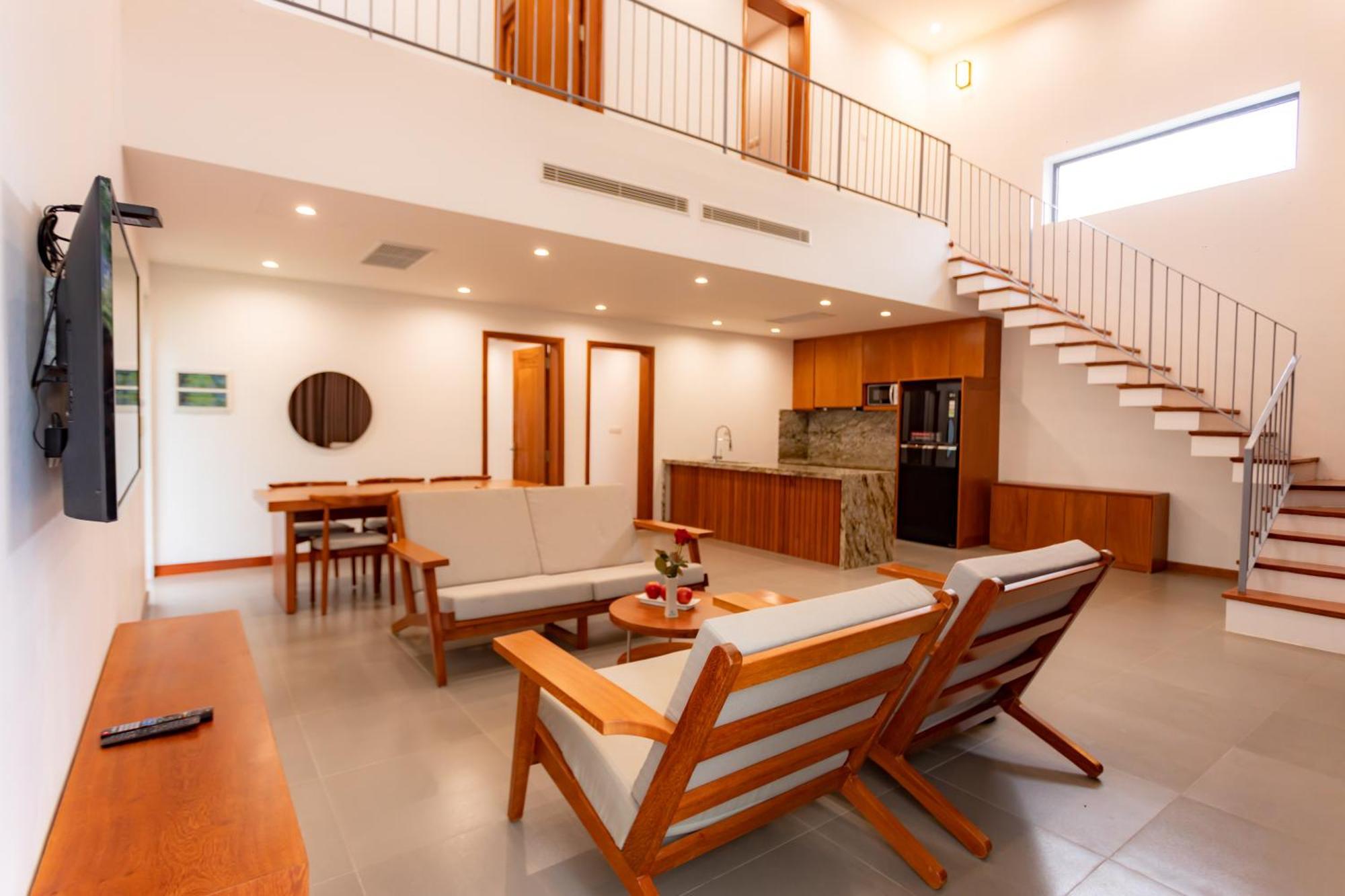 Wyndham Grand Vedana Ninh Binh Resort Exterior foto